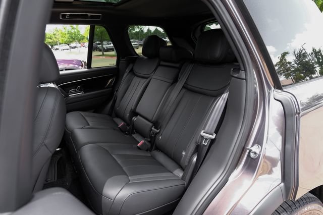New 2026 Land Rover Range Rover SE AWD/4WD image 50