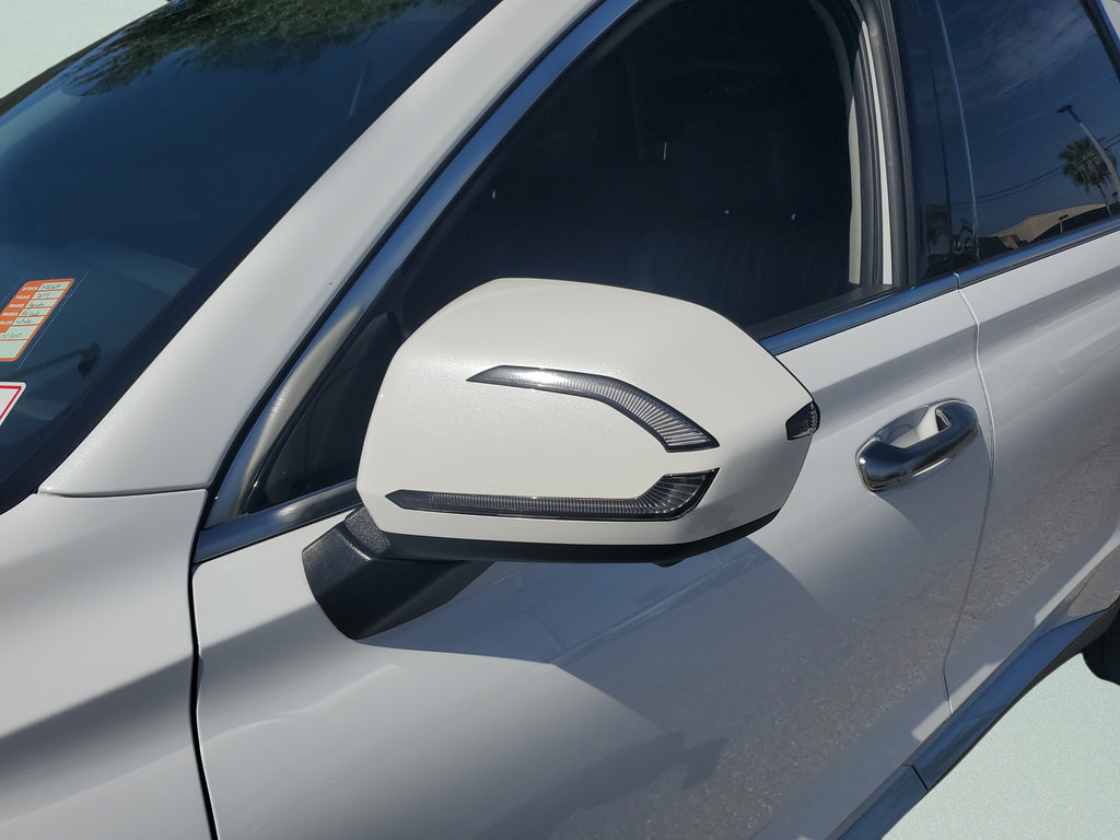 Used 2024 Hyundai Palisade Limited FWD image 29