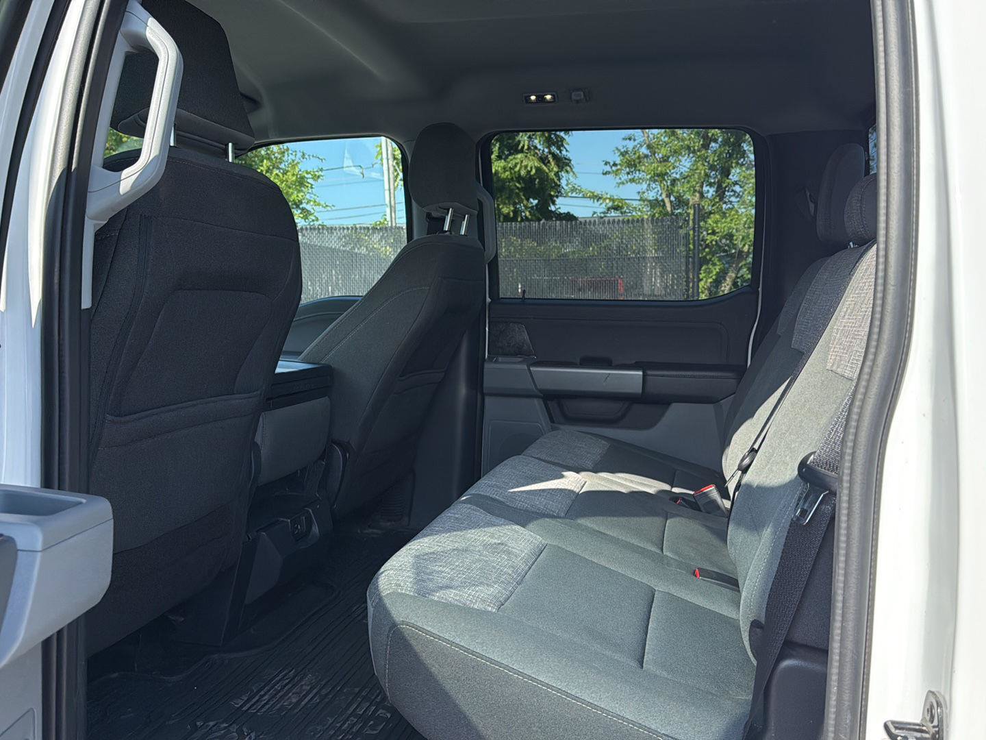 Used 2023 Ford F150 XLT w/ Equipment Group 302A High AWD/4WD image 10