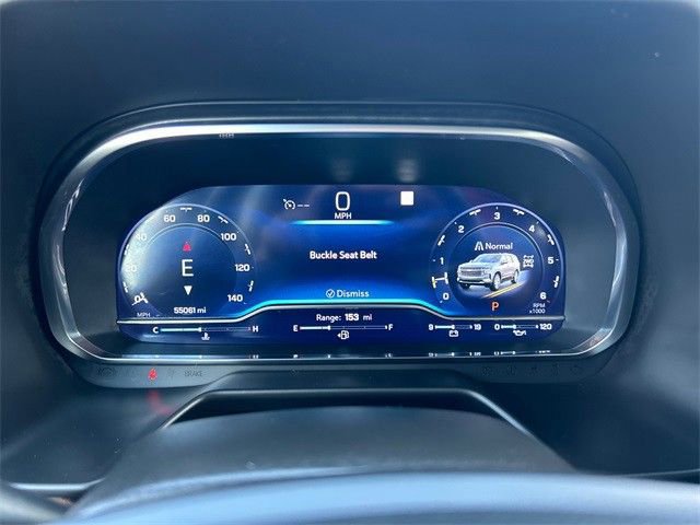 Used 2023 Chevrolet Suburban High Country image 22