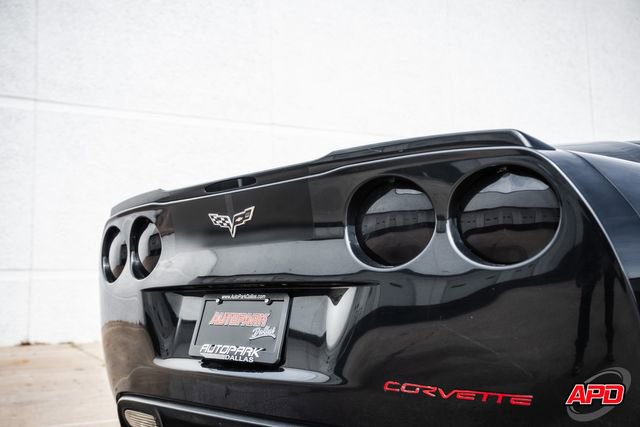 Used 2012 Chevrolet Corvette Grand Sport w/ 3LT Preferred Equipment Group RWD image 34