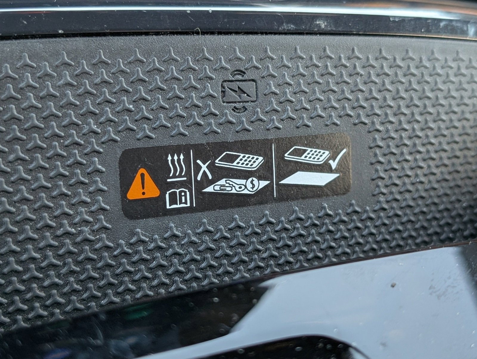 Certified 2025 Chevrolet Equinox RS image 15