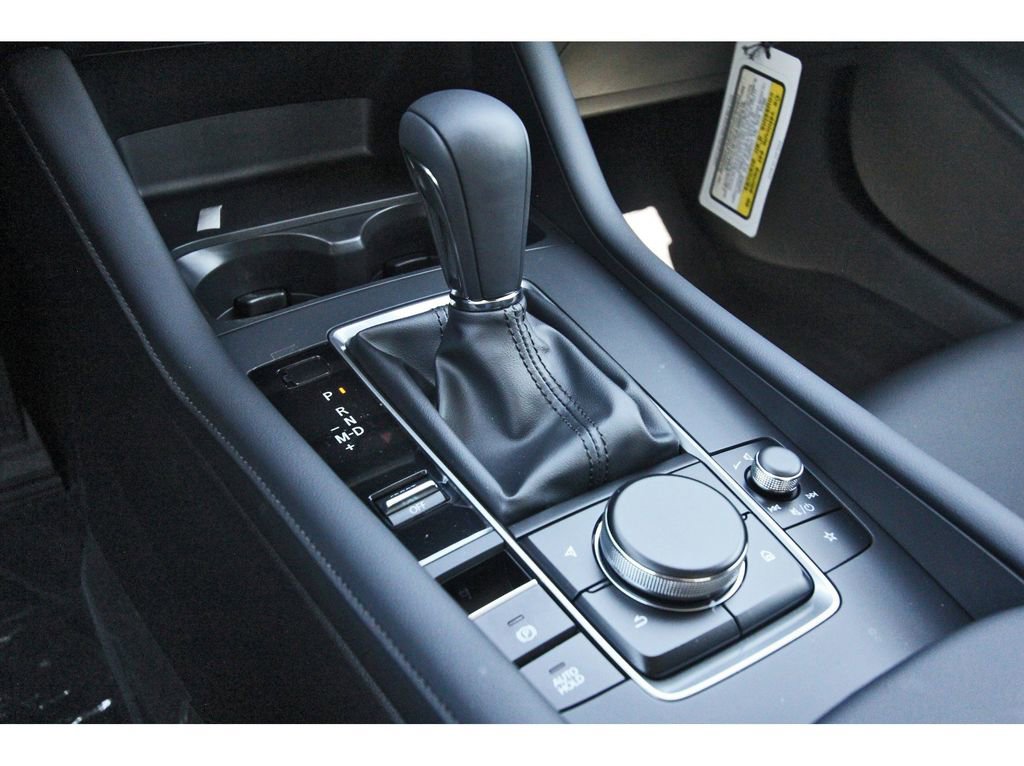 New 2026 MAZDA MAZDA3 s Sport image 25