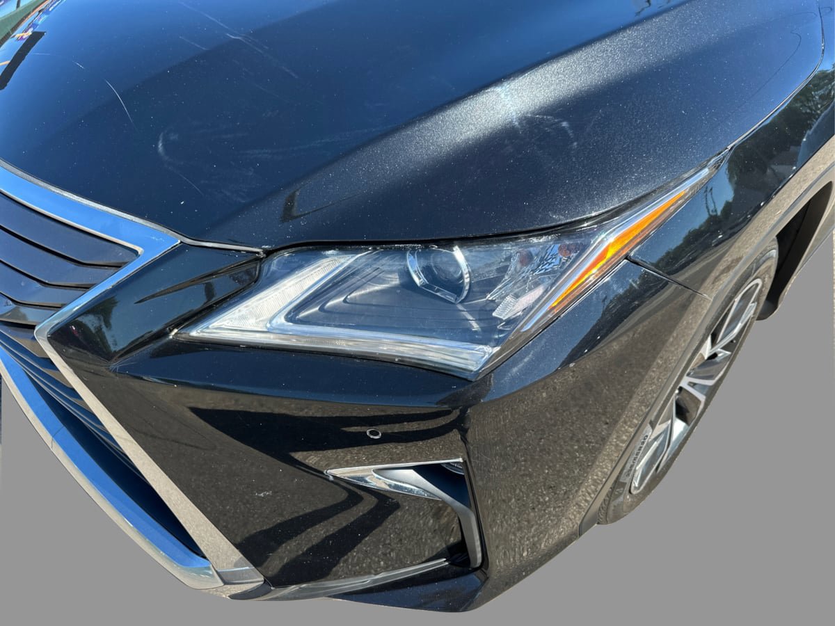 Used 2019 Lexus RX 450h AWD w/ Navigation Package image 26