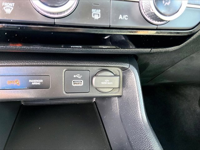 Used 2024 Honda Civic LX image 22