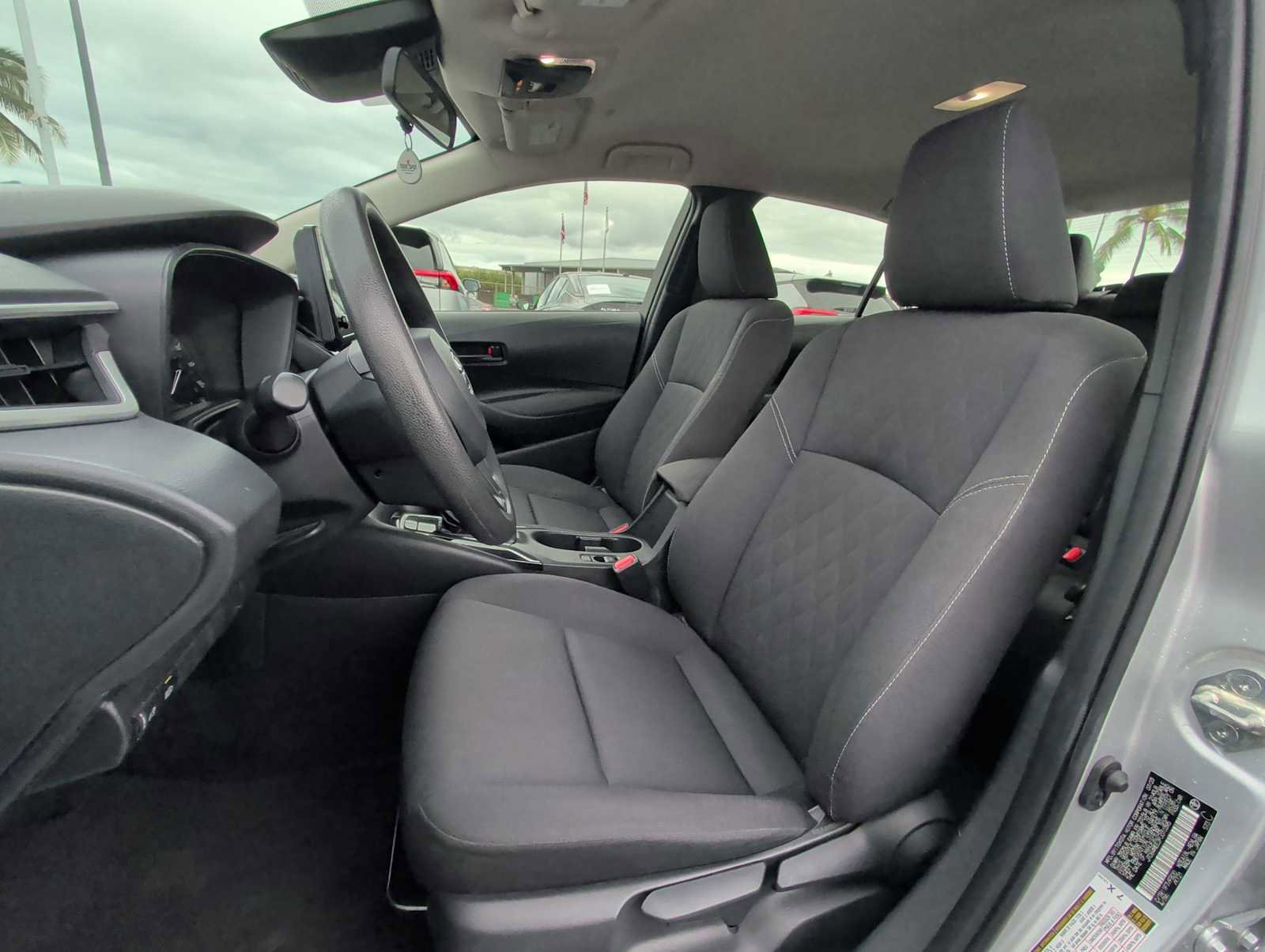 Used 2023 Toyota Corolla LE image 13