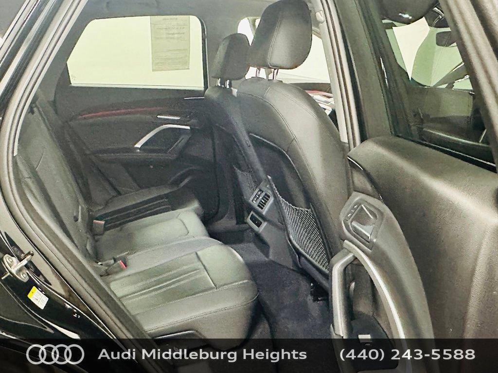Used 2025 Audi Q5 Premium AWD/4WD image 26