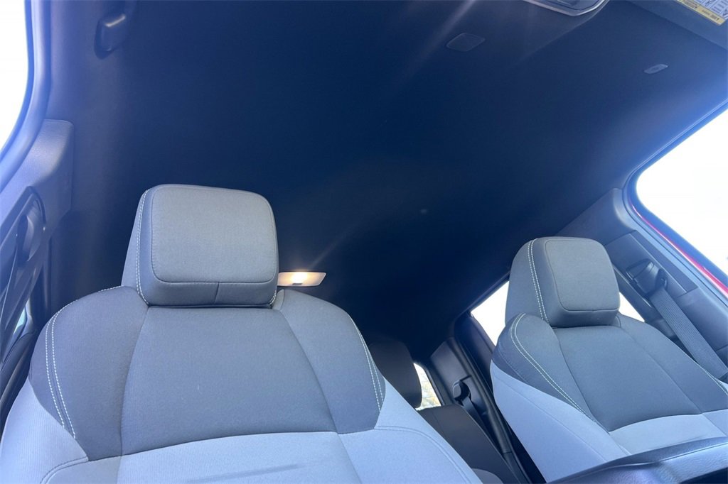 Used 2024 Toyota Tacoma TRD Off-Road image 20