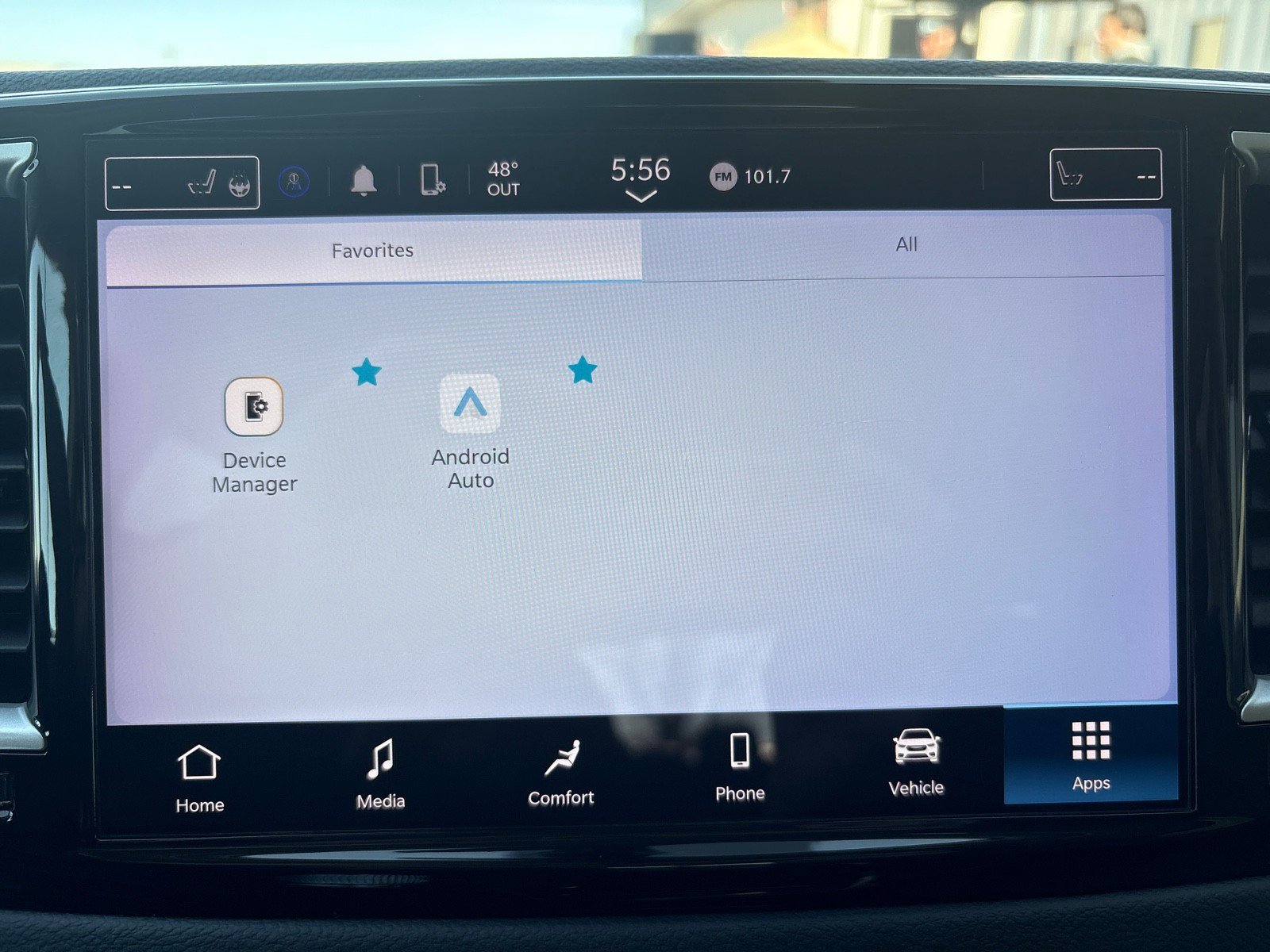 Used 2023 Chrysler Pacifica Touring-L image 22