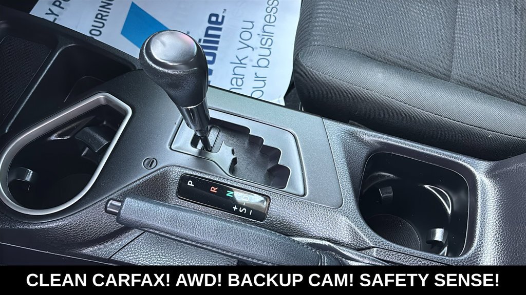 Used 2018 Toyota RAV4 LE AWD/4WD image 21