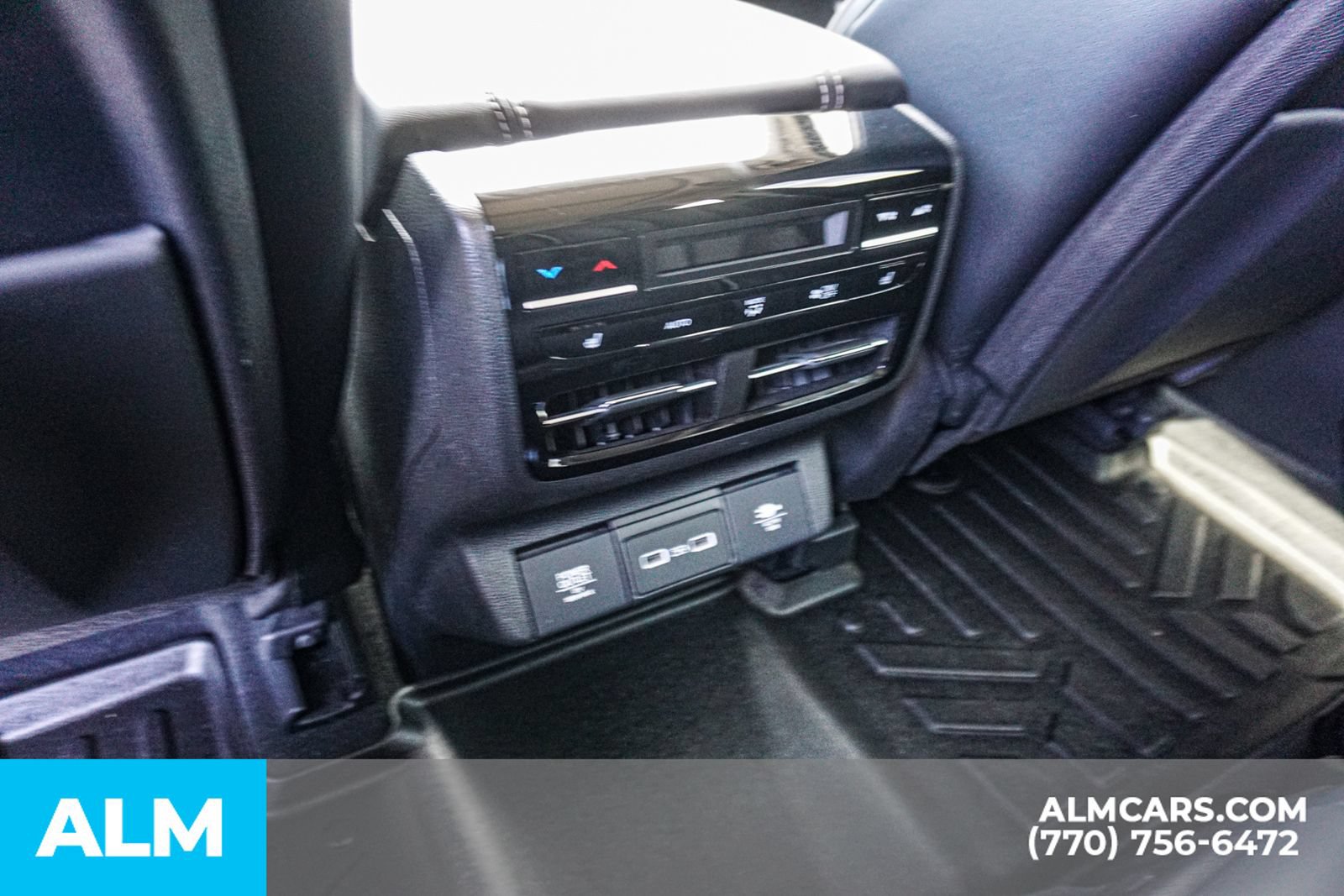 Used 2023 Acura MDX w/ Advance Package AWD/4WD image 60