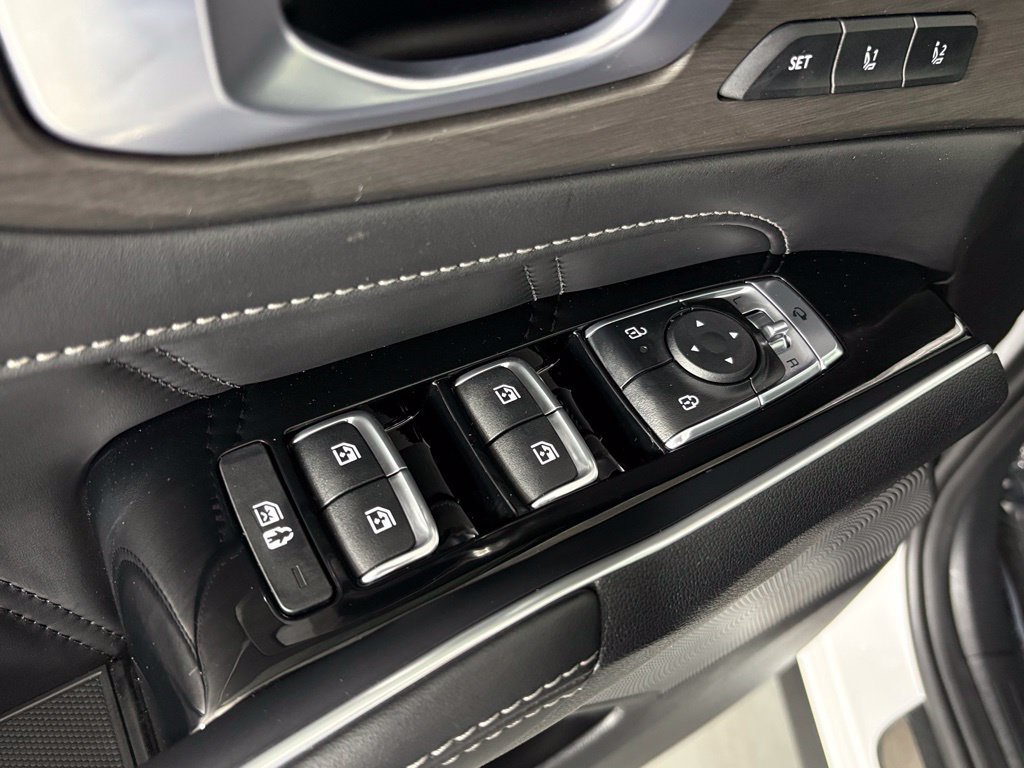 New 2026 Kia Sorento SX Prestige AWD/4WD image 14
