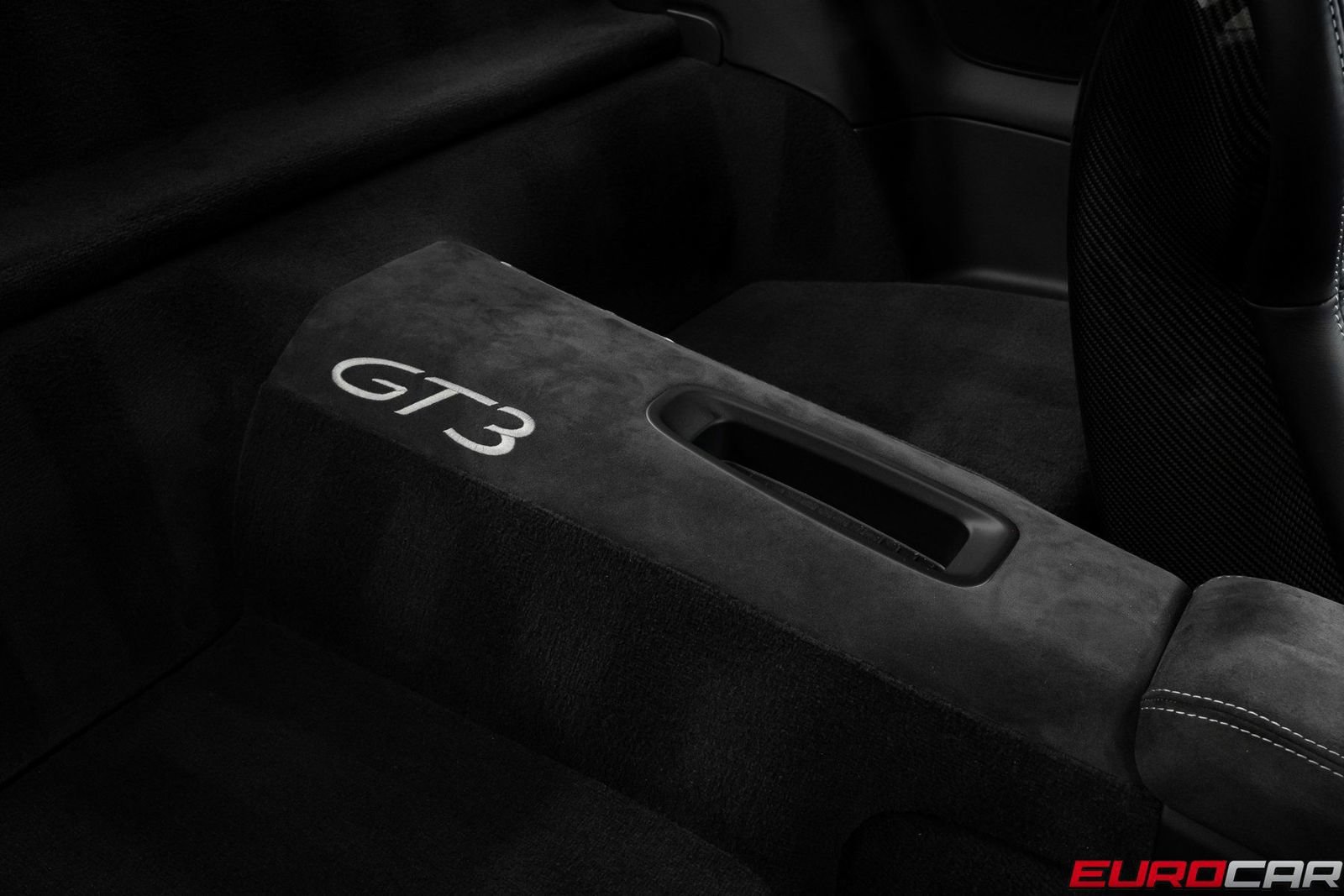 Used 2018 Porsche 911 GT3 RWD image 44