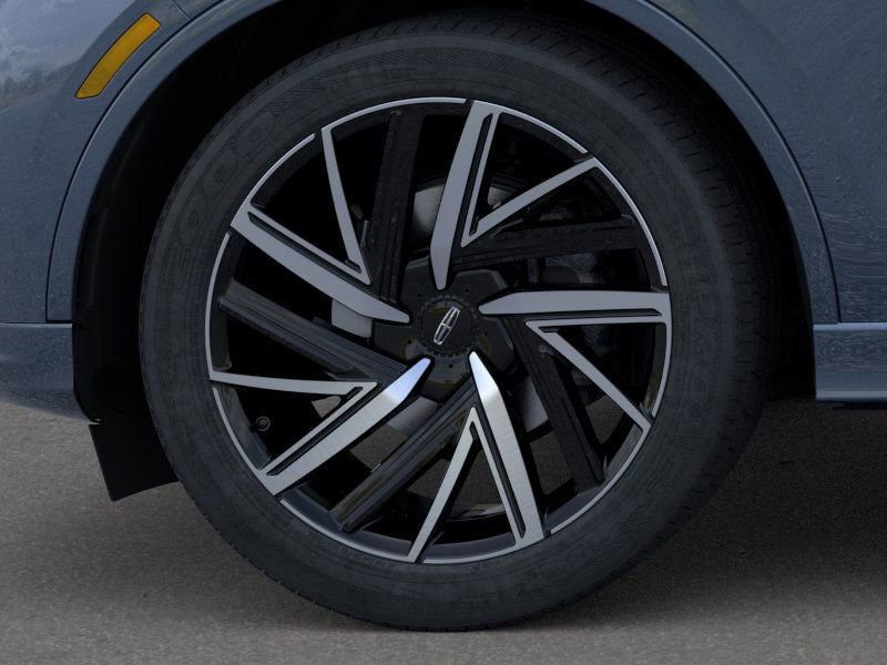 New 2026 Lincoln Aviator Black Label w/ Jet Appearance Package image 19