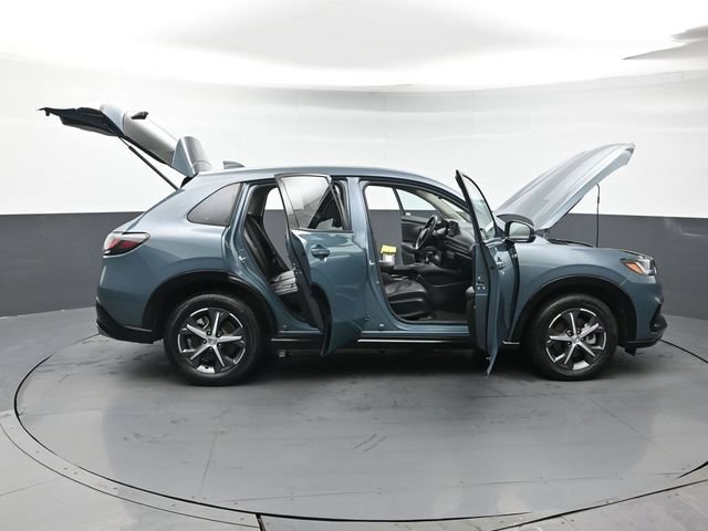 Used 2024 Honda HR-V EX-L image 50