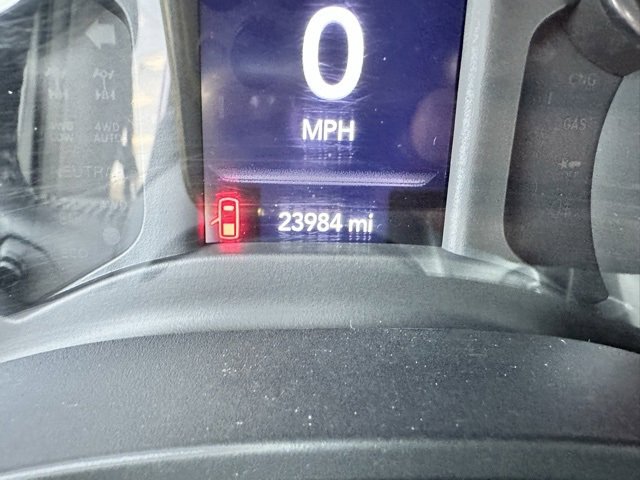 Used 2022 RAM 1500 Big Horn image 17