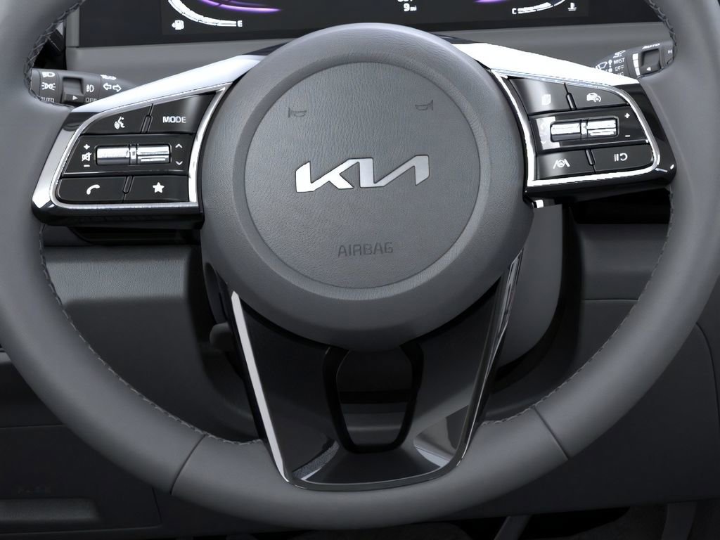 New 2026 Kia Seltos S AWD/4WD image 22