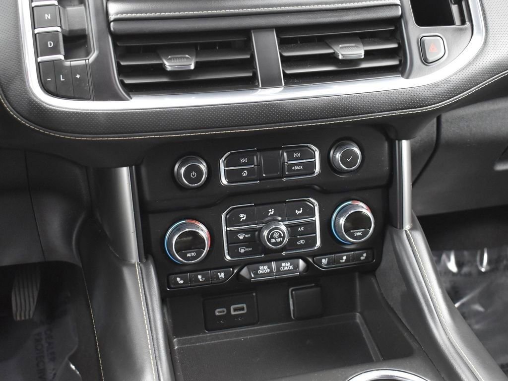 Used 2024 Chevrolet Tahoe Premier image 20