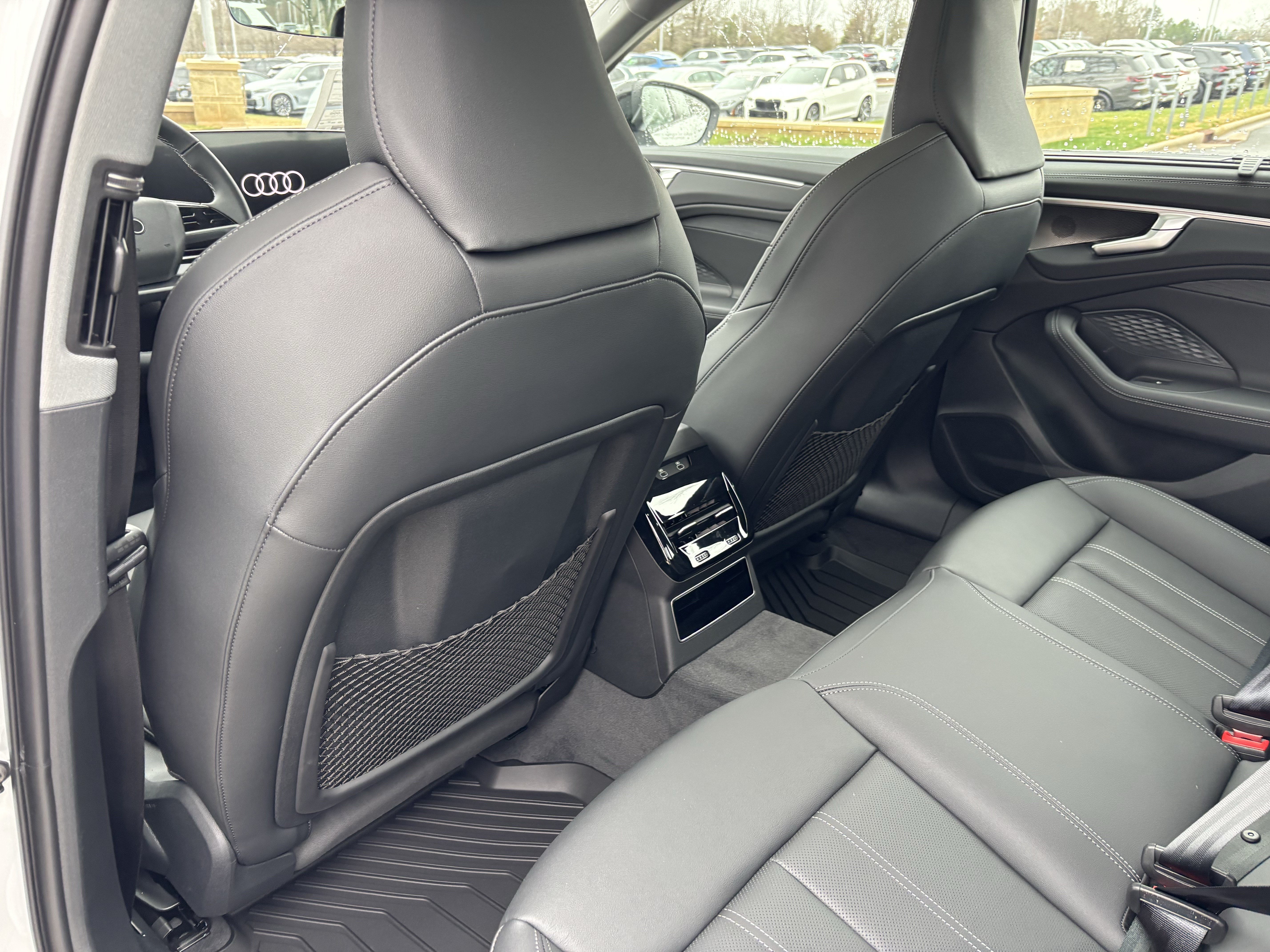 Used 2026 Audi A6 Prestige AWD/4WD image 33