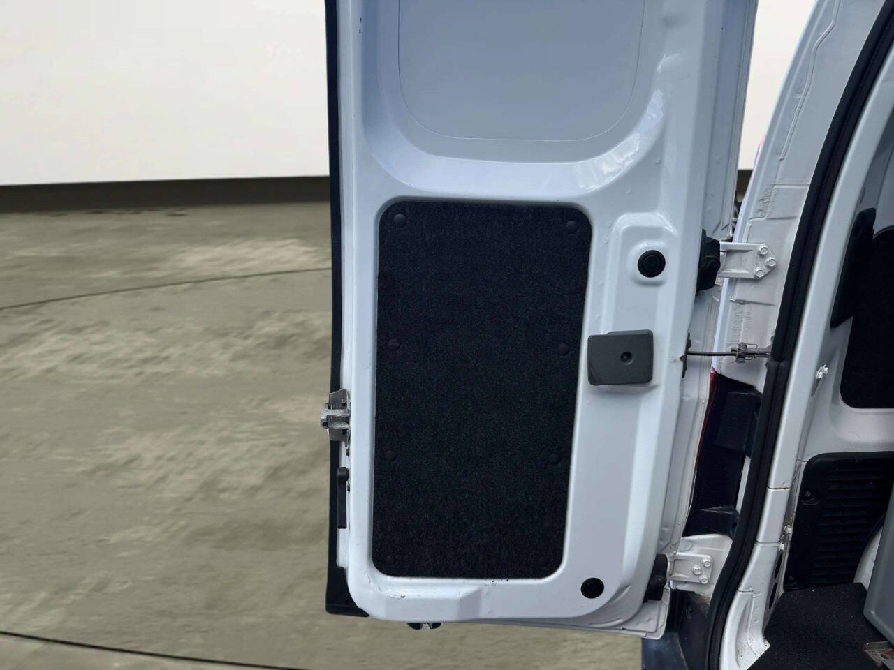 Used 2018 Chevrolet City Express LS FWD image 15