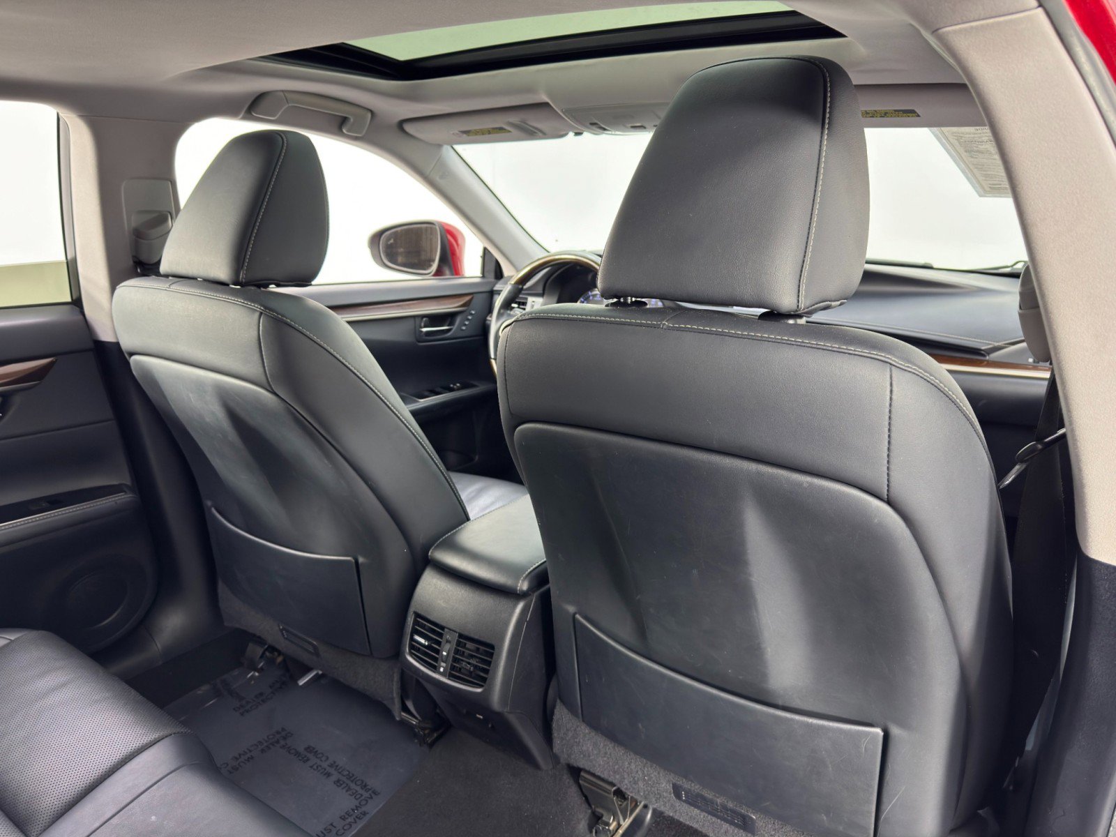 Used 2016 Lexus ES 350 w/ Navigation System Package image 36