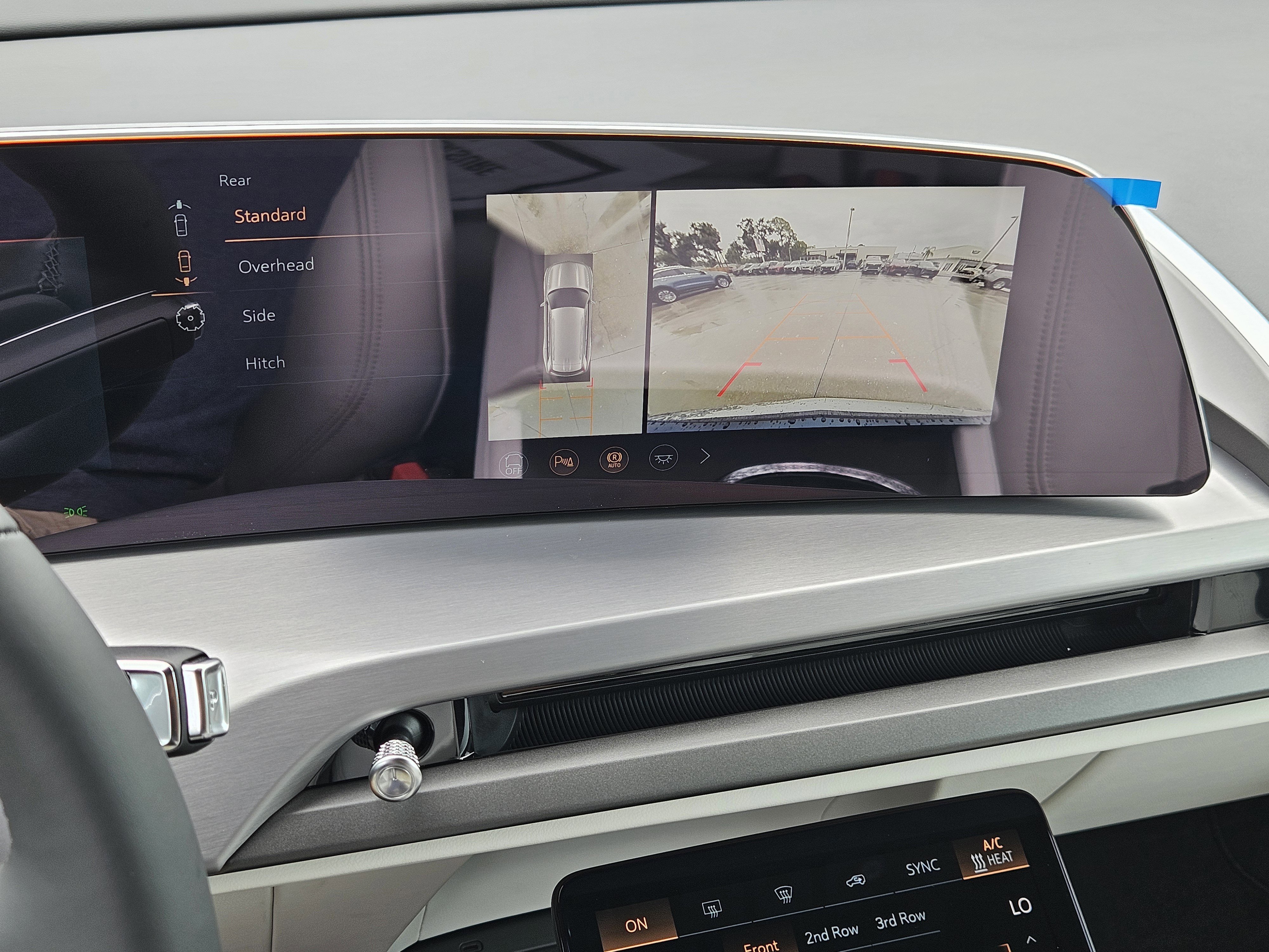 New 2026 Cadillac Vistiq Luxury image 29