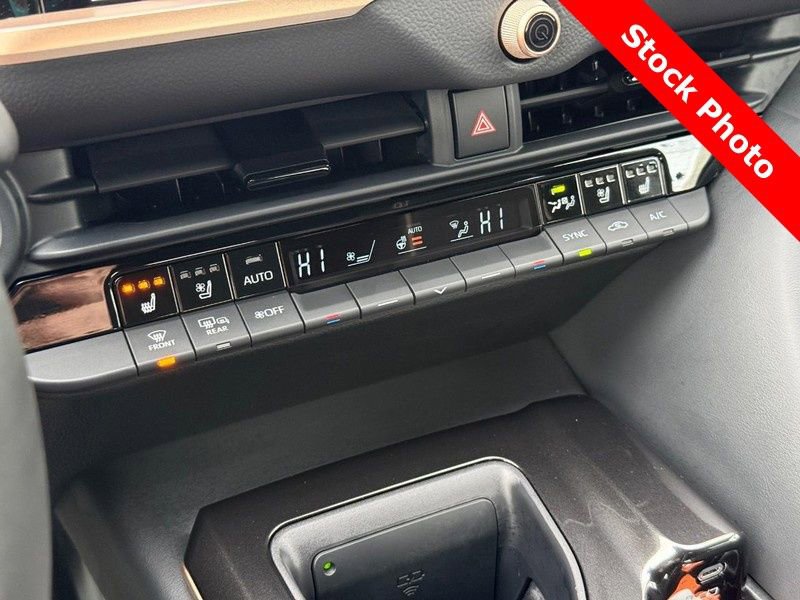 Used 2026 Toyota Crown XLE image 28