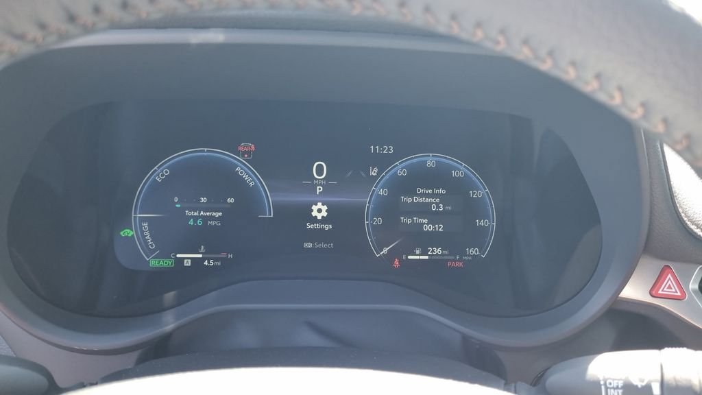 New 2026 Toyota Sienna Limited FWD image 23