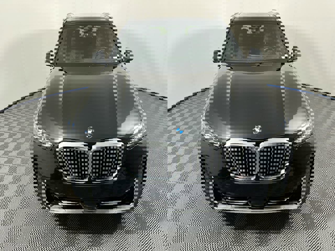 Used 2024 BMW X5 sDrive40i image 8