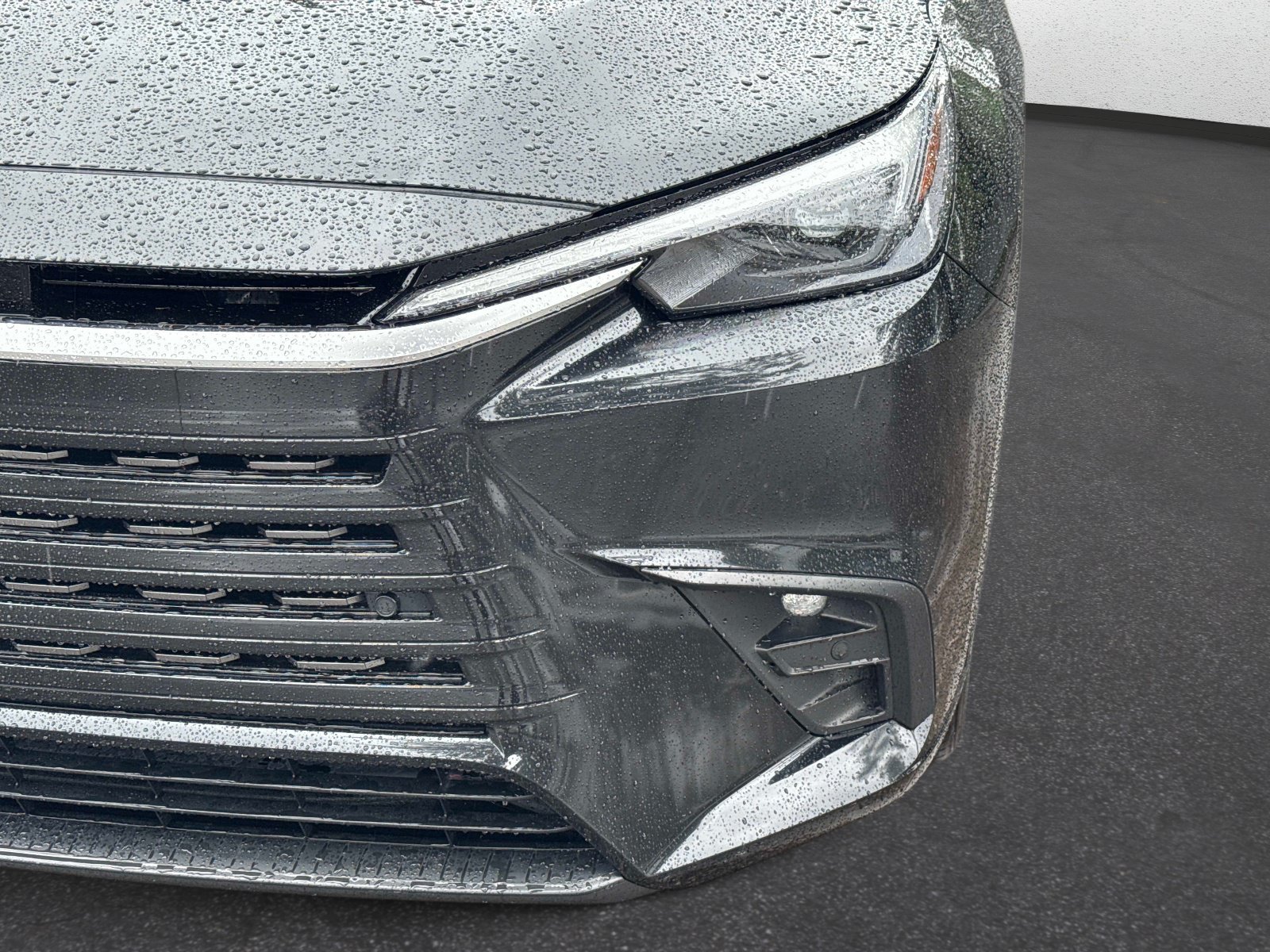Certified 2026 Lexus TX 350 AWD w/ Technology Package image 9