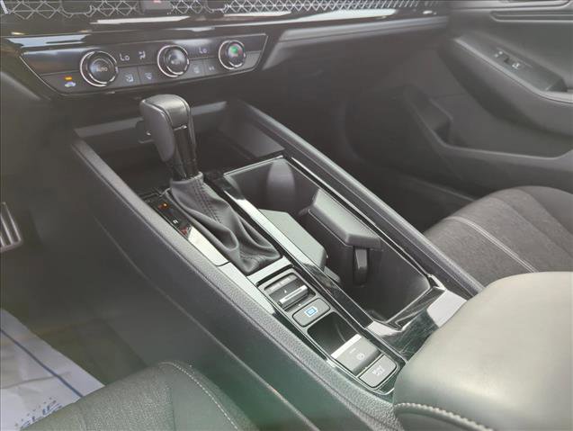 Used 2024 Honda Accord Sport image 15