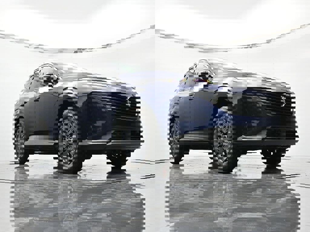 New 2025 Nissan Murano SL image 38