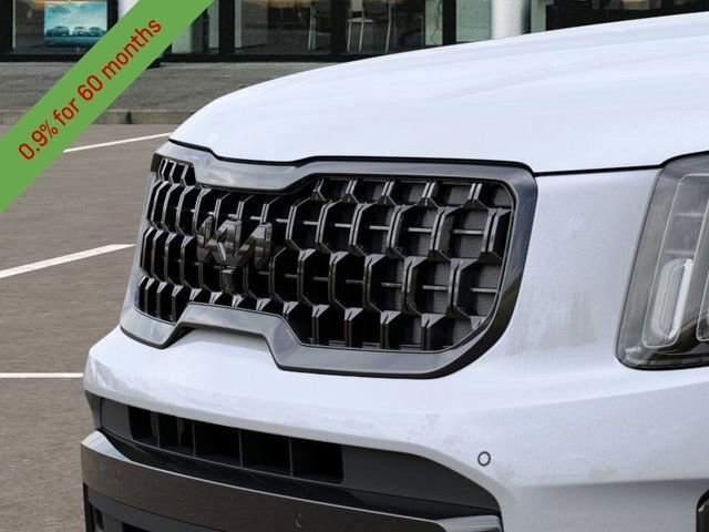 New 2025 Kia Telluride SX X-Line image 12