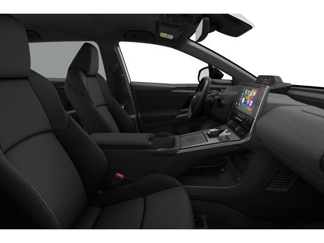 New 2025 Subaru Solterra image 16