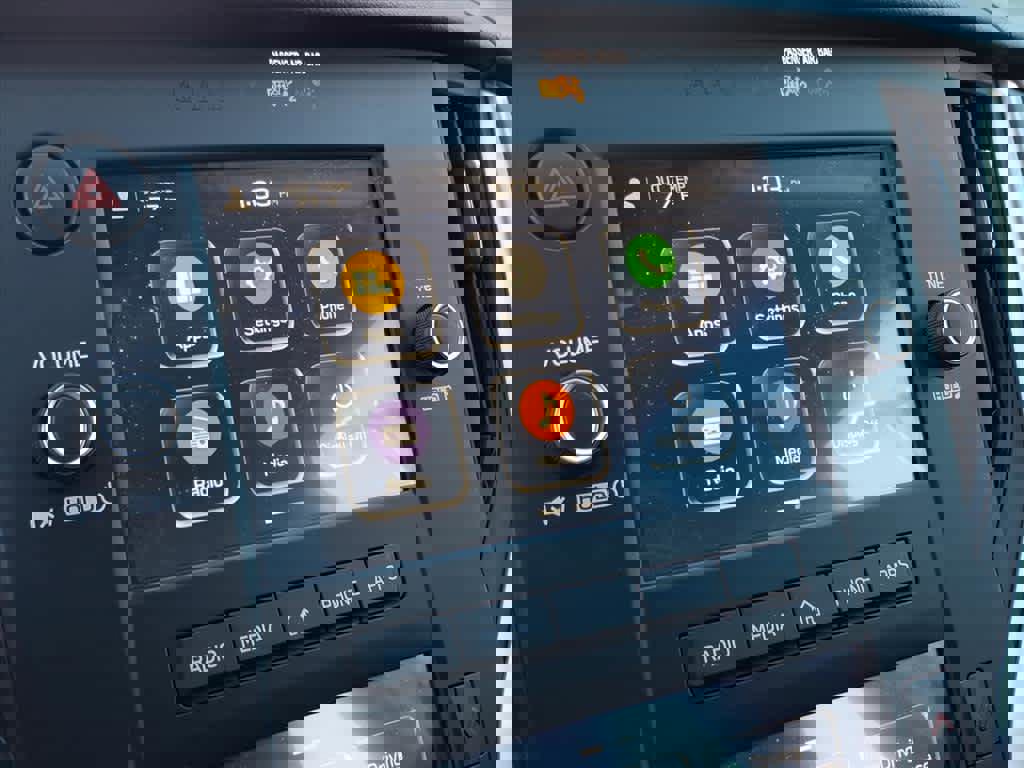 Certified 2025 Subaru Outback w/ Popular Package #1A image 34