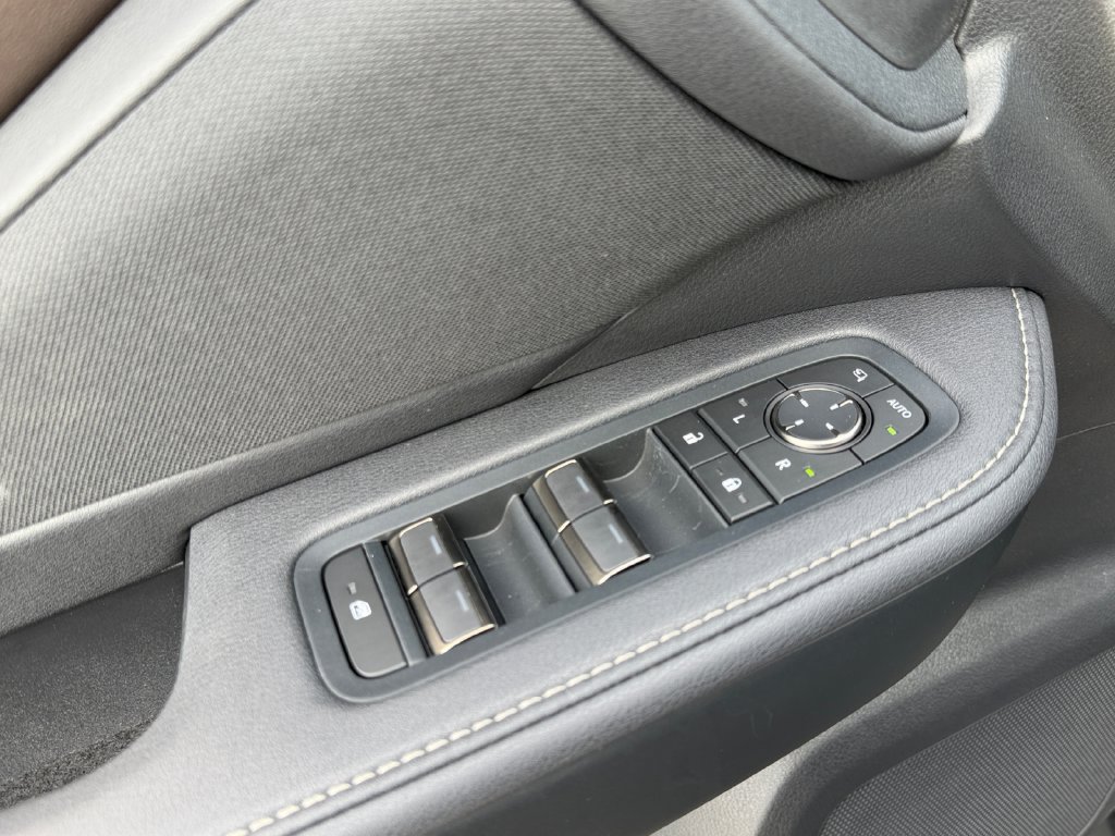 Certified 2026 Lexus TX 350 AWD w/ Technology Package image 16