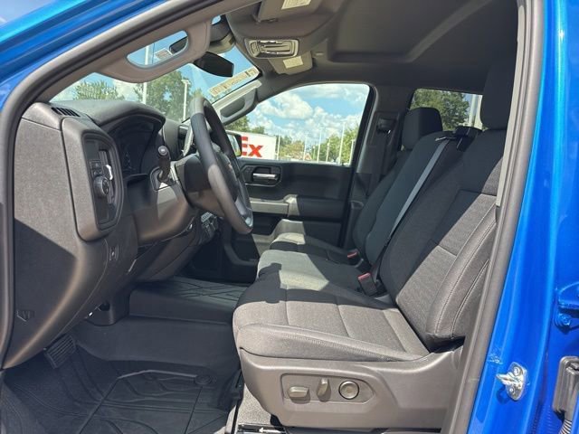 New 2026 Chevrolet Silverado 1500 Custom image 29