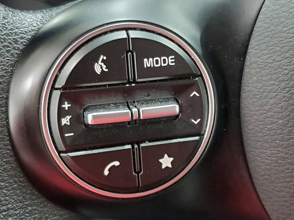 Used 2024 Kia Soul LX w/ Option Group 015 image 29