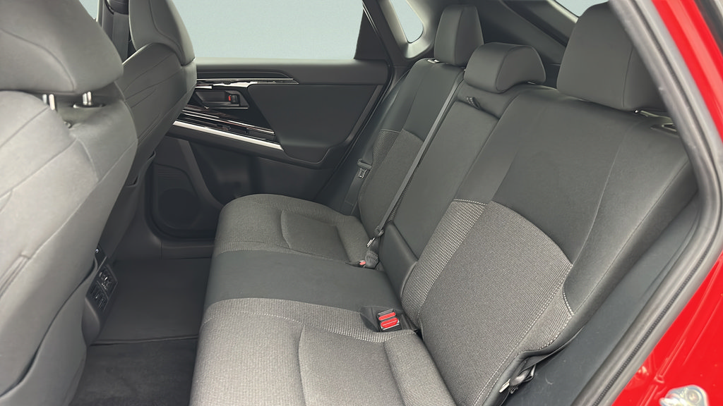 Used 2023 Subaru Solterra AWD image 10