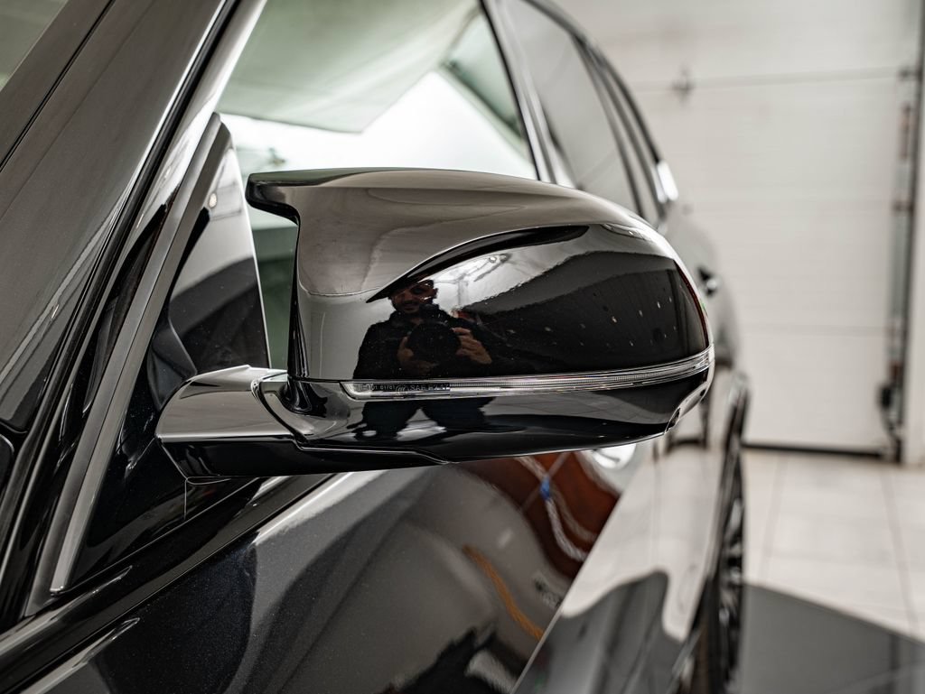 New 2026 BMW X5 M60i AWD/4WD image 9