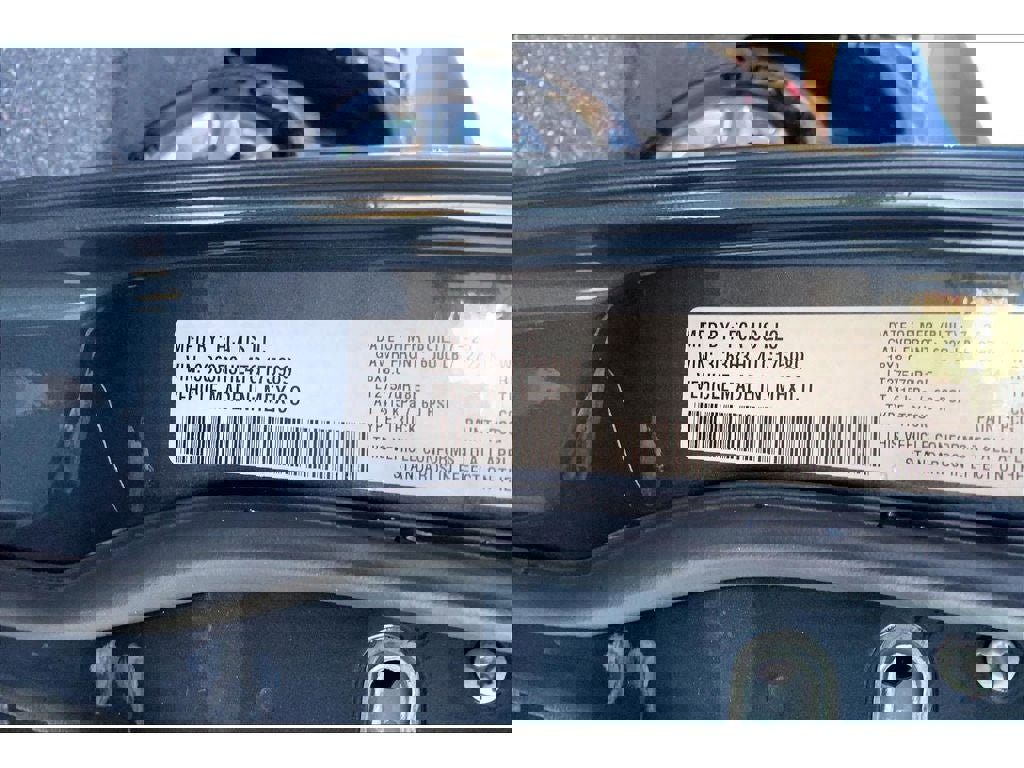 Used 2026 RAM 3500 Big Horn image 34