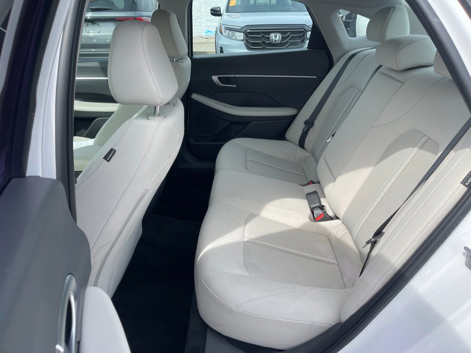 Used 2025 Hyundai Sonata SEL image 14