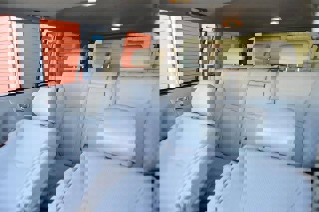 Used 2004 Toyota Highlander Limited image 53