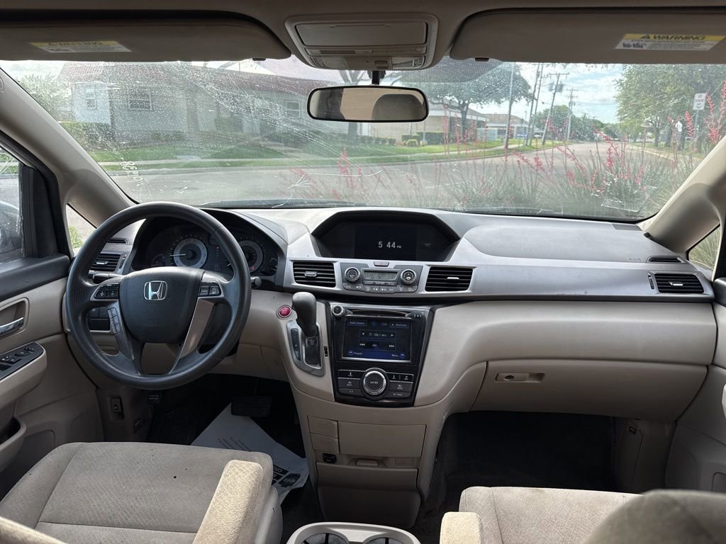 Used 2016 Honda Odyssey EX image 12