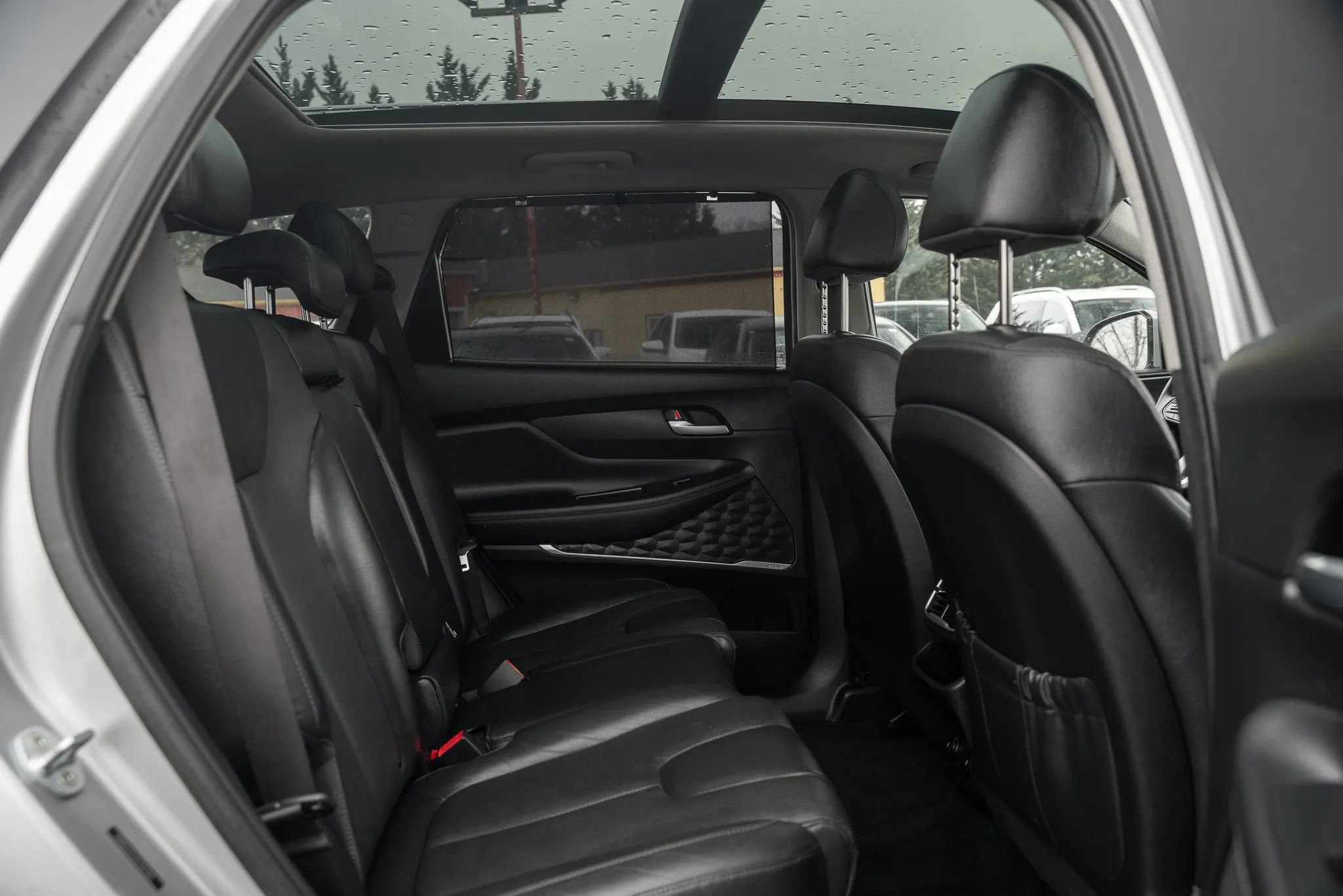 Used 2020 Hyundai Santa Fe SEL image 13