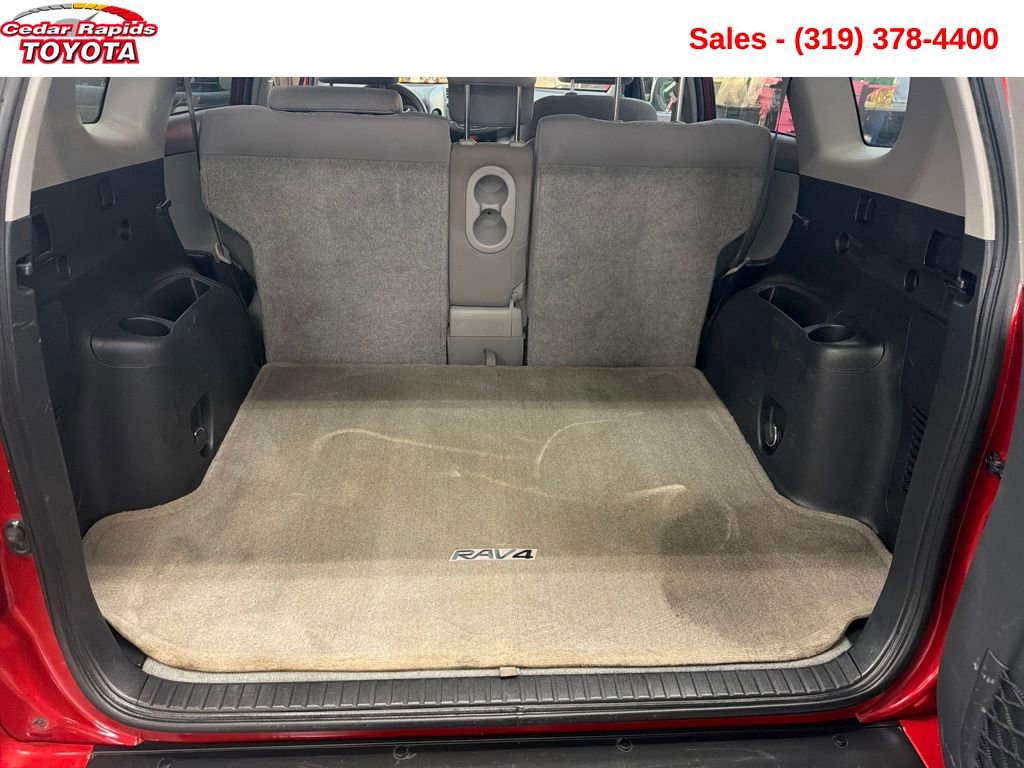 Used 2011 Toyota RAV4 Base image 23