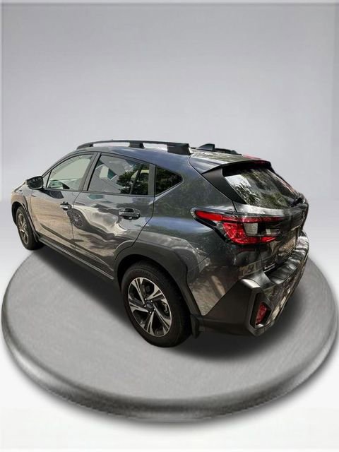 Used 2024 Subaru Crosstrek 2.0i Premium AWD/4WD image 8