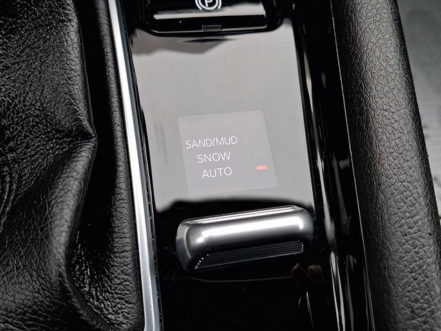 Used 2022 Jeep Compass Altitude image 25