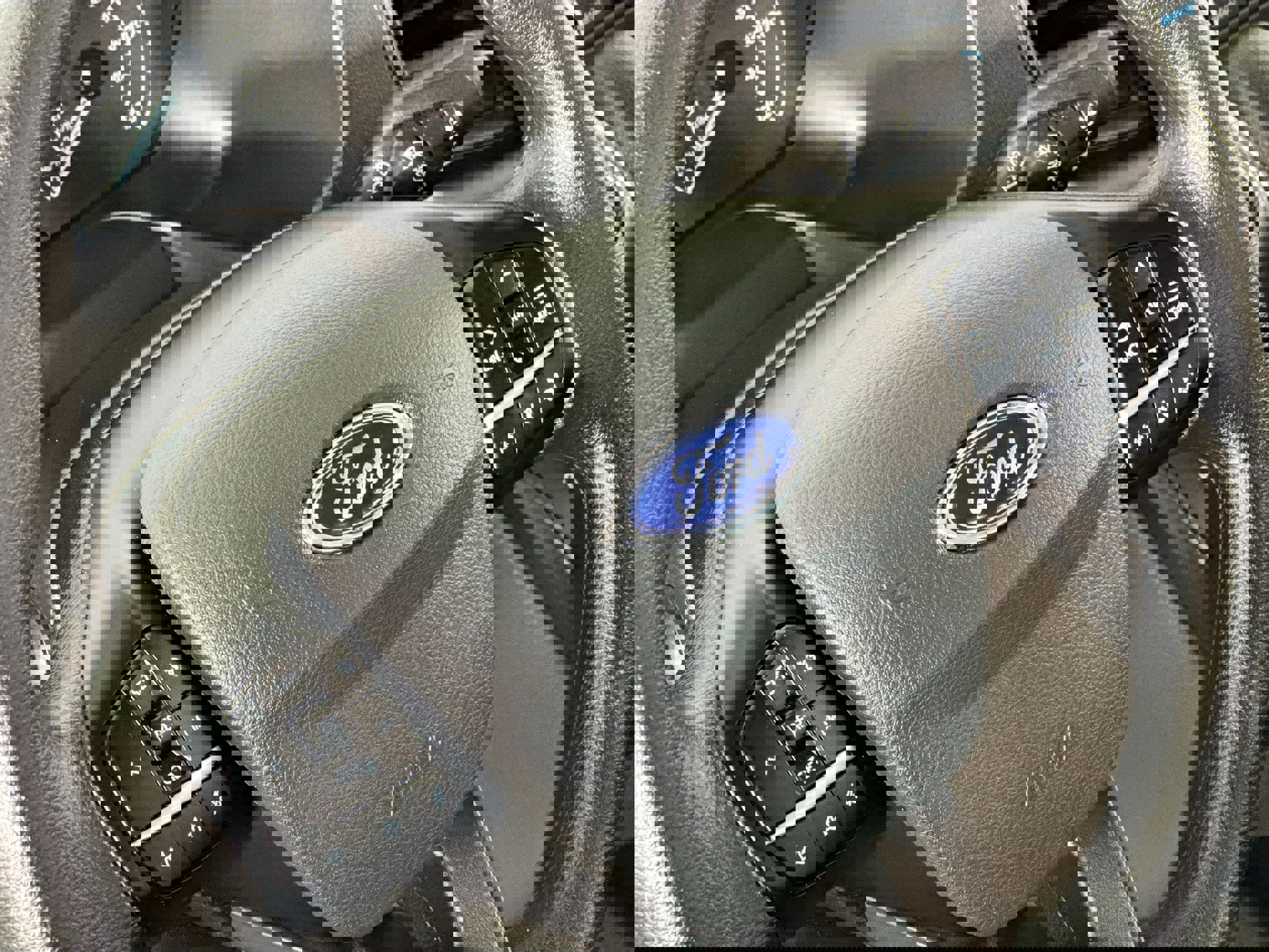 Used 2024 Ford Transit 250 Low Roof w/ Exterior Upgrade Package image 23