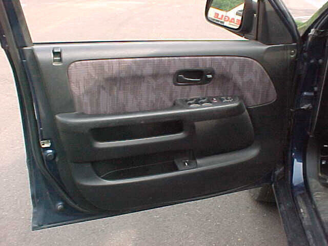 Used 2003 Honda CR-V LX image 15